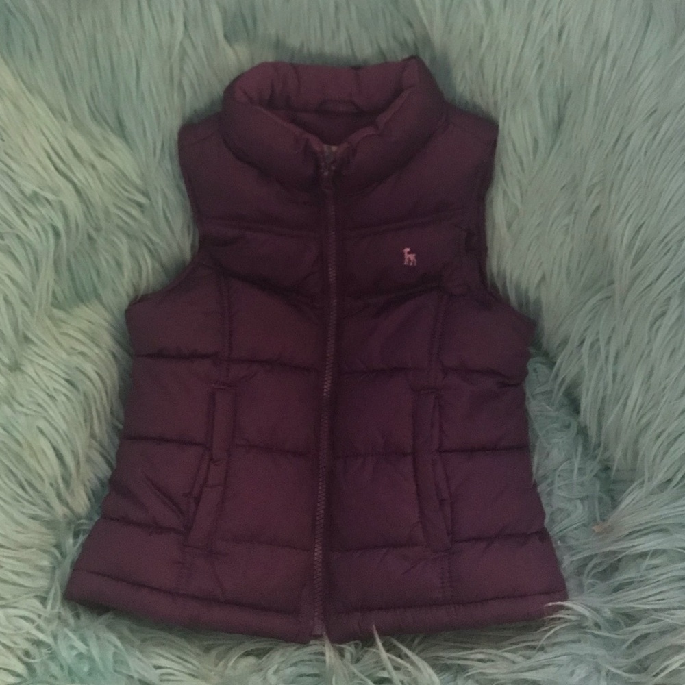 Old Navy Winter vest